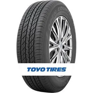 Toyo Open Country U/T 225/55 R18 98V Bestseller