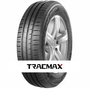 Tracmax X Privilo TX-2 145/70 R13 71T Nur Für Kurze Zeit