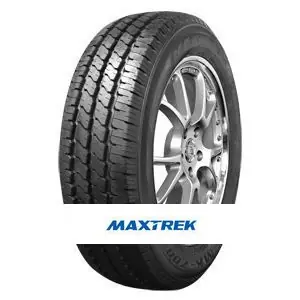Maxtrek MK700 215/75 R16C 113/111S tooltip show mouseleave->tooltip hide" class="c-help dotted product-specificity" >8PR Solange Der Vorrat Reicht