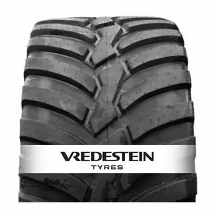 Vredestein Flotation Trac 560/45 R22.5 152D Nur Für Kurze Zeit