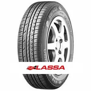 Lassa Greenways 205/55 R16 91V Sichere Zahlung