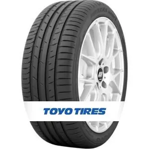 Rabatt Toyo Proxes Sport 255/40 ZR17 98Y tooltip show mouseleave->tooltip hide" class="c-help dotted product-specificity" >XL