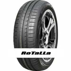 Echt Rotalla Setula E-Pace RH02 135/70 R15 70T