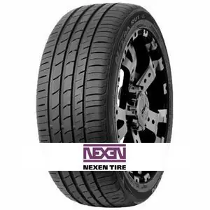 Aktuell Nexen N‘Fera RU1 235/45 ZR19 95W tooltip show mouseleave->tooltip hide" class="c-help dotted product-specificity" >MFS
