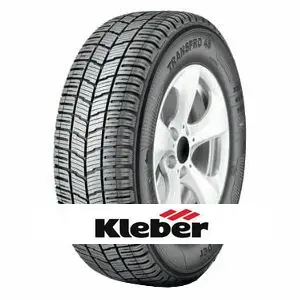 Kleber Transpro 4S 195/75 R16C 107/105R tooltip show mouseleave->tooltip hide" class="c-help dotted product-specificity" >M+S Neue Kollektion