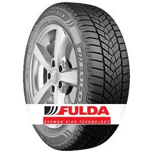 Bestseller Fulda Kristall Control SUV 235/60 R18 107H tooltip show mouseleave->tooltip hide" class="c-help dotted product-specificity" >XL tooltip show mouseleave->tooltip hide" class="c-help dotted product-specificity" >3PMSF