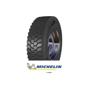 Michelin X Works D 13R22.5 156/150K tooltip show mouseleave->tooltip hide" class="c-help dotted product-specificity" >M+S Jetzt Bestellen