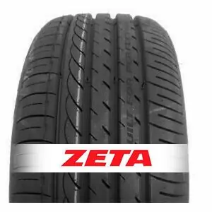 Zeta Alventi 265/45 ZR20 104W Neuheit
