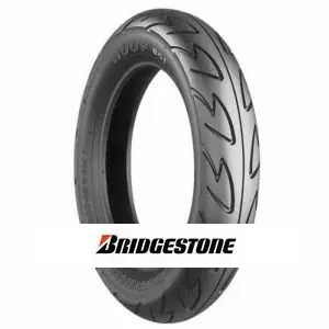 Preisknaller Bridgestone Hoop B01 90/90-12 44J