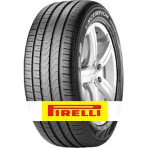 Pirelli Scorpion Verde 215/60 R17 96H Letzte Chance