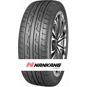 Nur Für Kurze Zeit Nankang ECO-2 Plus 225/65 R17 102V
