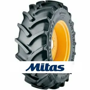 Mega-Angebot Mitas AC85 380/90 R50 151A8/B