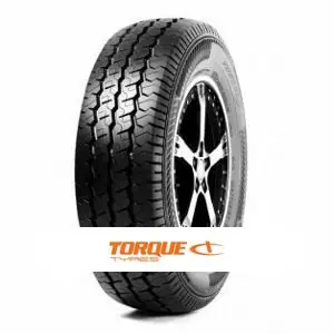 Torque TQ05 205/65 R15C 102/100T tooltip show mouseleave->tooltip hide" class="c-help dotted product-specificity" >6PR Saisonangebot