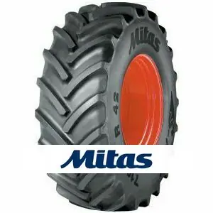 Mitas SFT 900/60 R38 172D/175A8 Knallerangebot