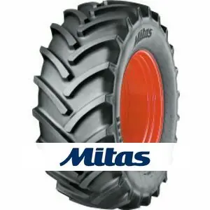 Mitas AC65 540/65 R30 168/156A8 Billig