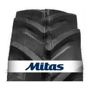 Beliebt Mitas AC70 T 420/70 R28 133A8/B