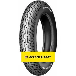Top-Angebot Dunlop D402 130/70 B18 63H tooltip show mouseleave->tooltip hide" class="c-help dotted product-specificity" >Vorderrad